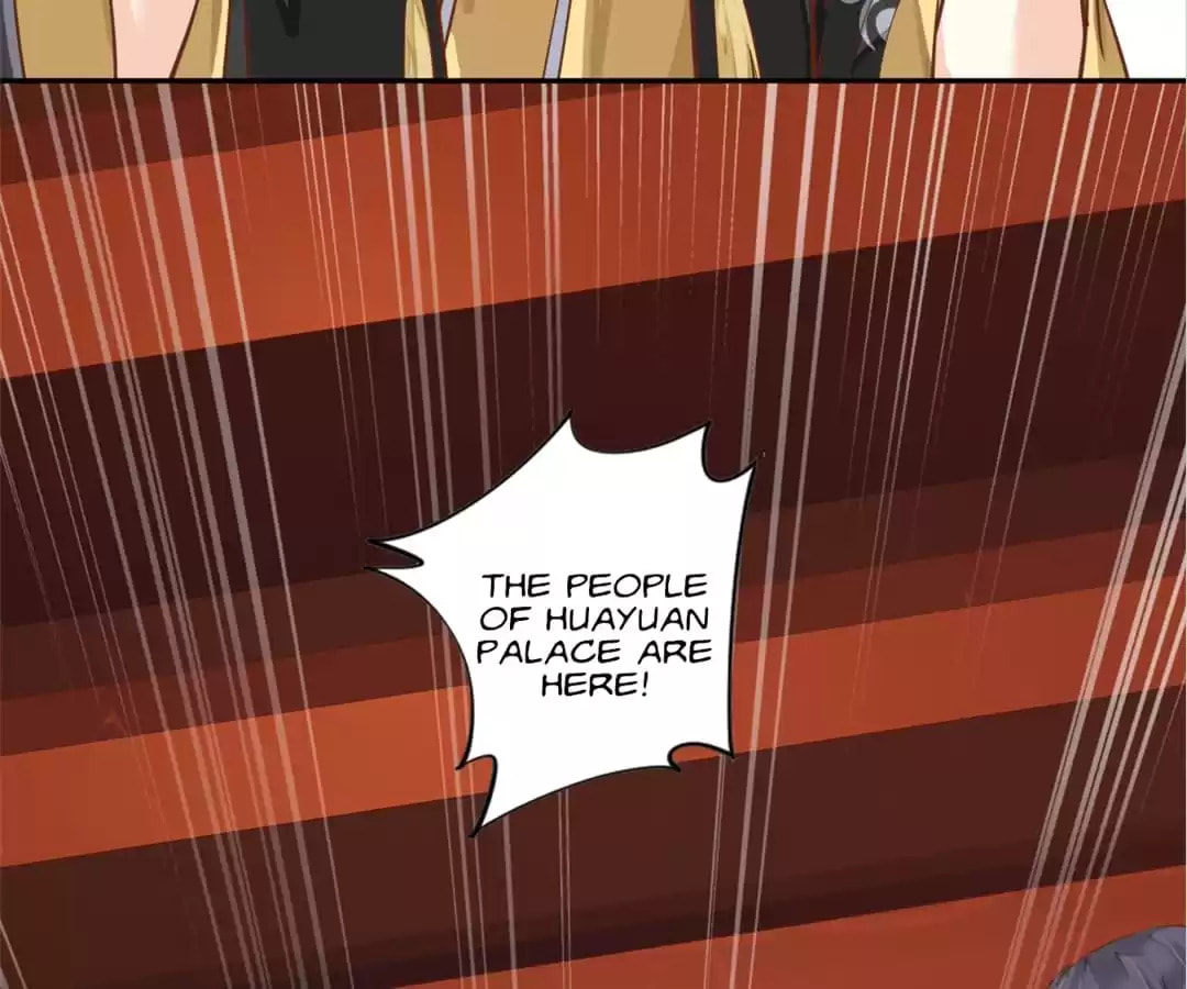 The Bestselling Empress (Colored) Chapter 88 page 14 - 