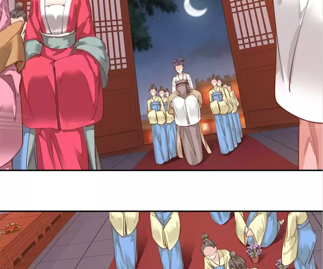 The Bestselling Empress (Colored) Chapter 88 page 16 - 