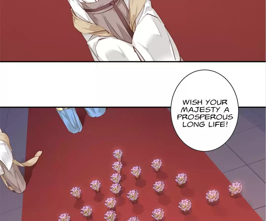 The Bestselling Empress (Colored) Chapter 88 page 18 - 