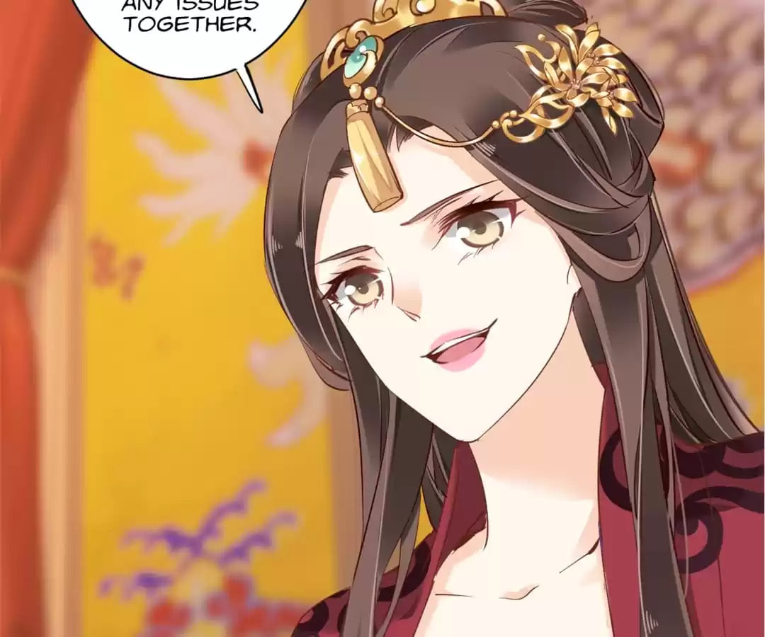 The Bestselling Empress (Colored) Chapter 88 page 24 - 