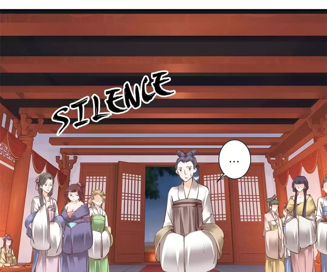 The Bestselling Empress (Colored) Chapter 88 page 29 - 