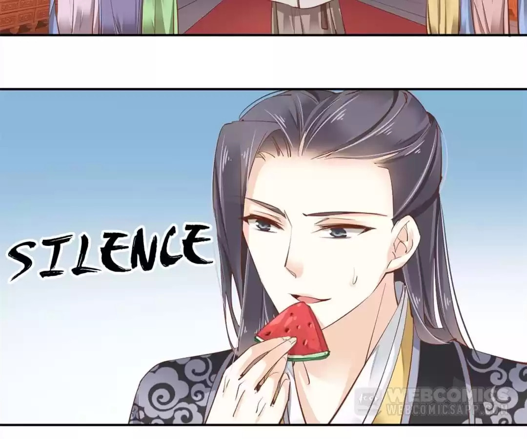 The Bestselling Empress (Colored) Chapter 88 page 30 - 