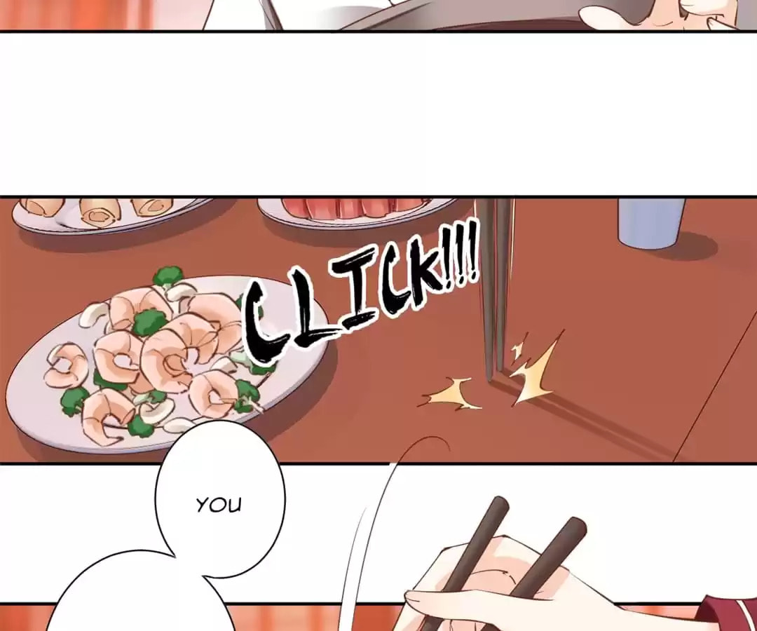 The Bestselling Empress (Colored) Chapter 88 page 32 - 