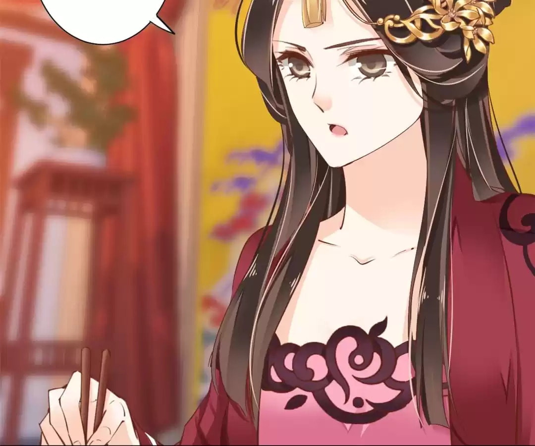 The Bestselling Empress (Colored) Chapter 88 page 34 - 