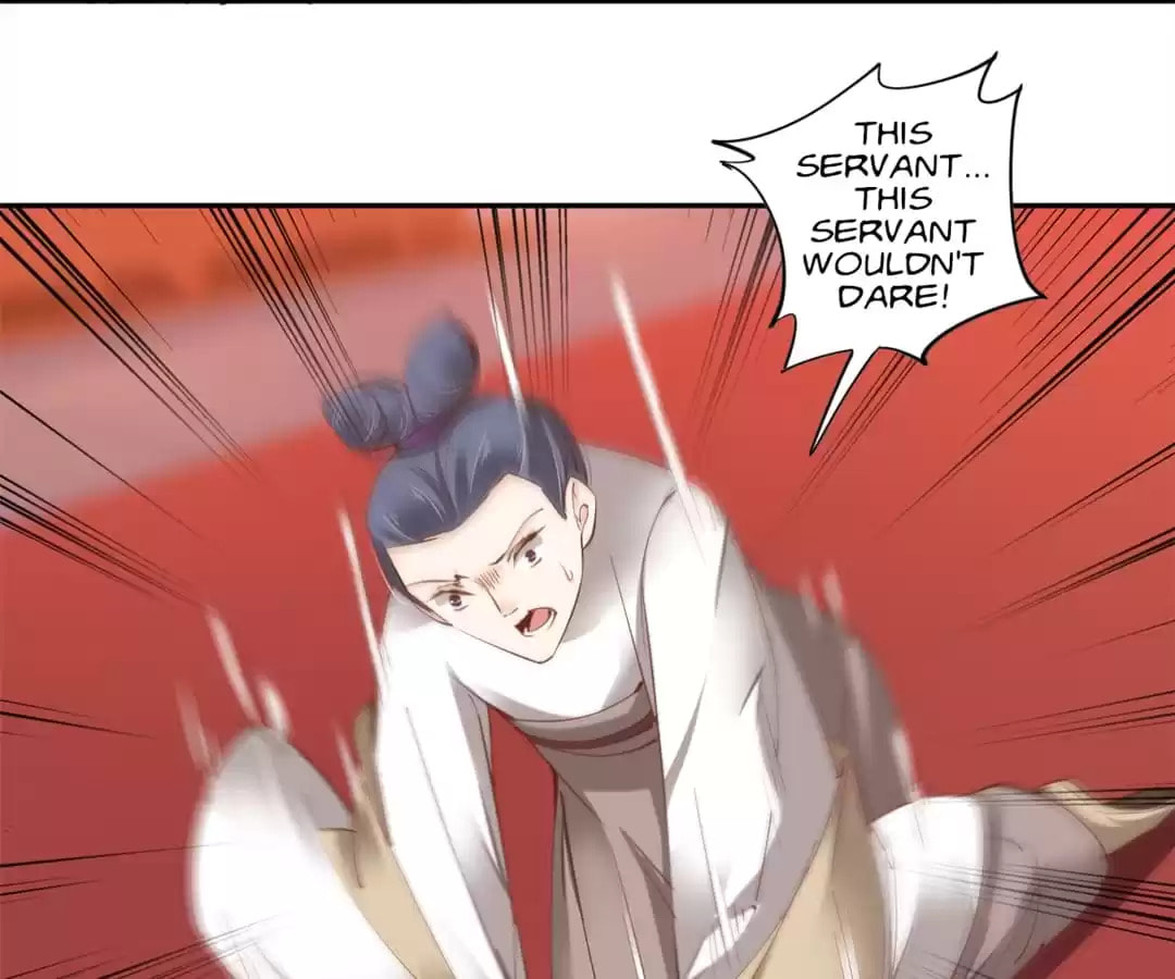The Bestselling Empress (Colored) Chapter 88 page 35 - 