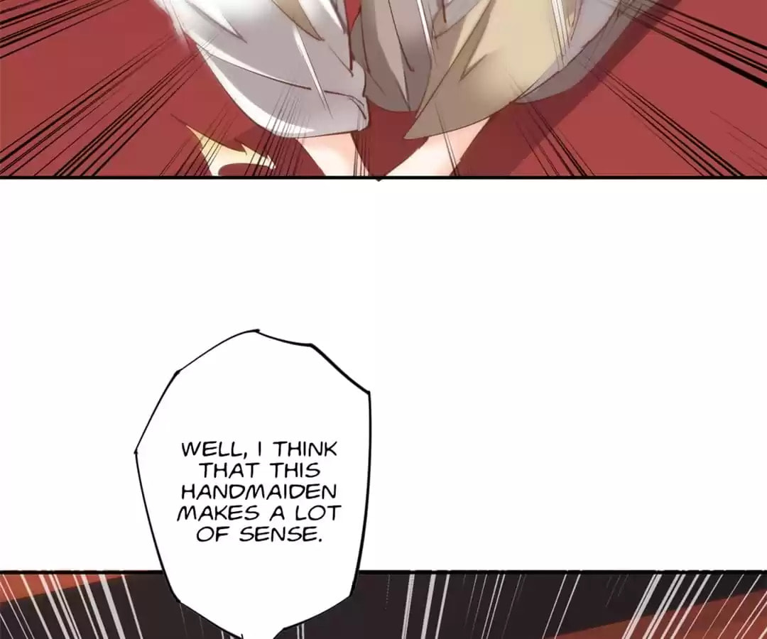 The Bestselling Empress (Colored) Chapter 88 page 36 - 
