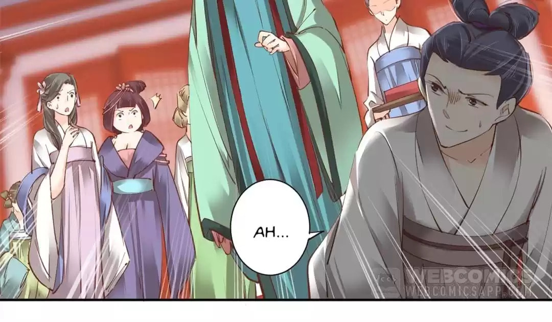The Bestselling Empress (Colored) Chapter 88 page 38 - 