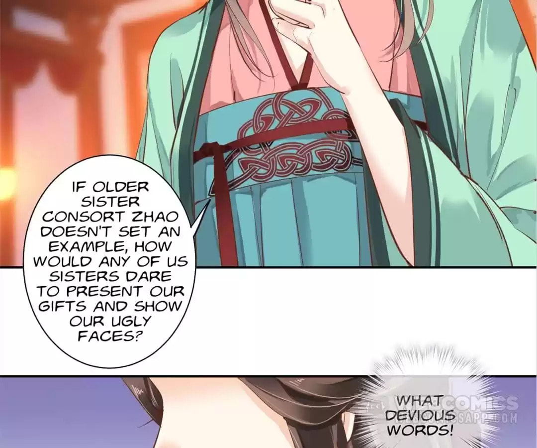 The Bestselling Empress (Colored) Chapter 88 page 40 - 