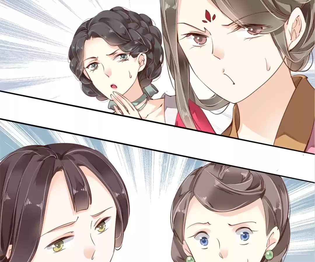 The Bestselling Empress (Colored) Chapter 88 page 42 - 
