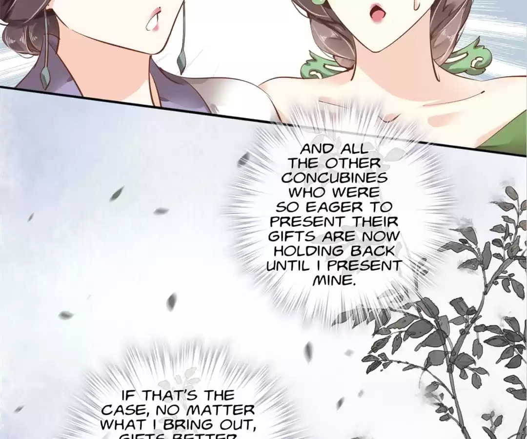 The Bestselling Empress (Colored) Chapter 88 page 43 - 