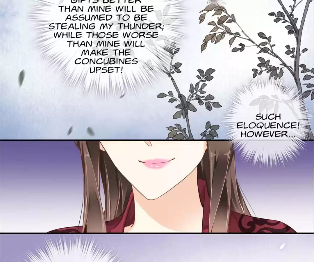 The Bestselling Empress (Colored) Chapter 88 page 44 - 