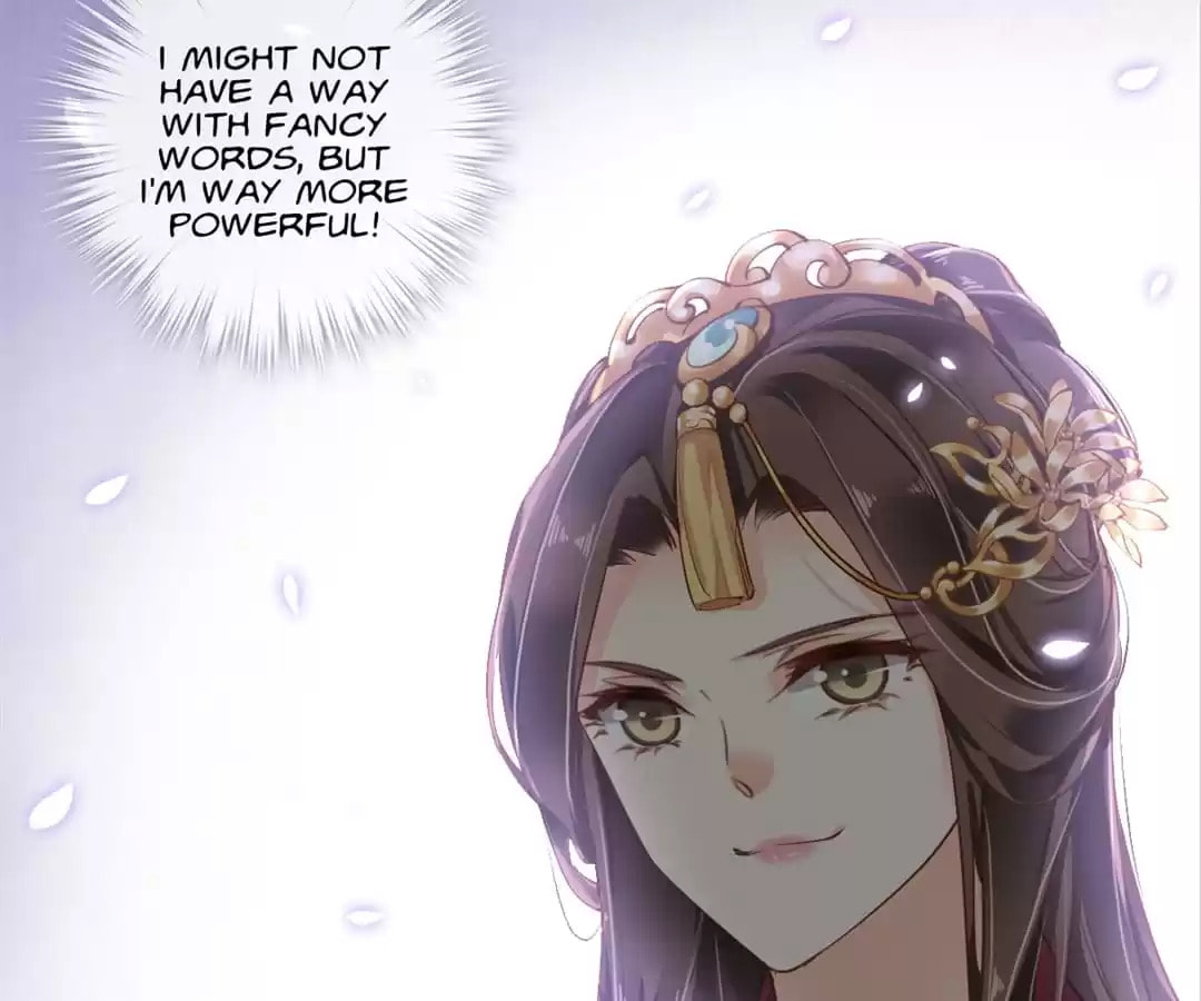 The Bestselling Empress (Colored) Chapter 88 page 45 - 