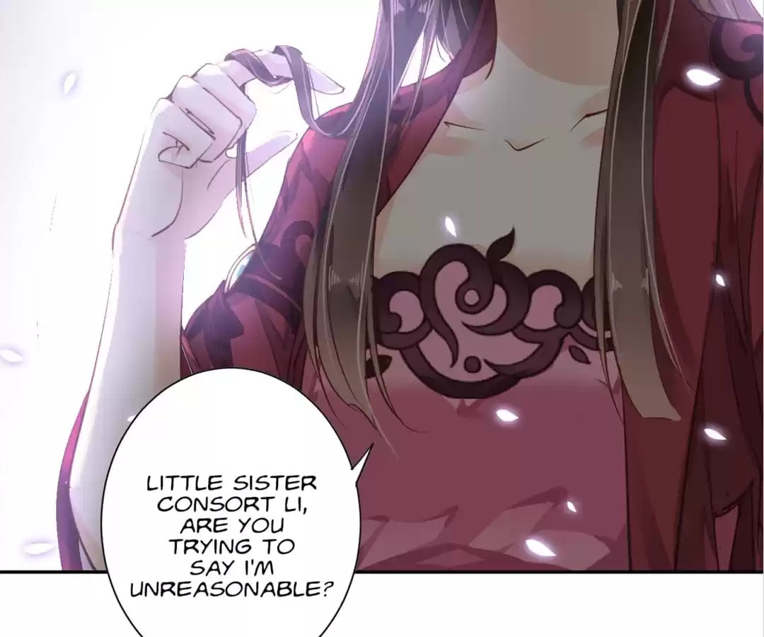 The Bestselling Empress (Colored) Chapter 88 page 46 - 