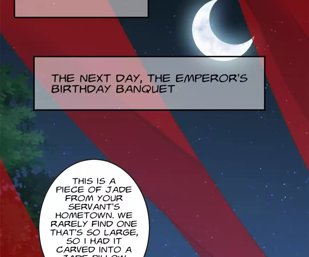 The Bestselling Empress (Colored) Chapter 88 page 8 - 