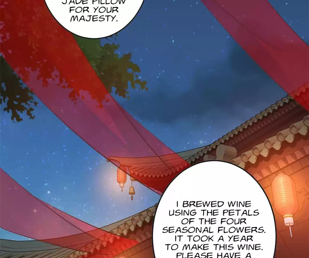 The Bestselling Empress (Colored) Chapter 88 page 9 - 
