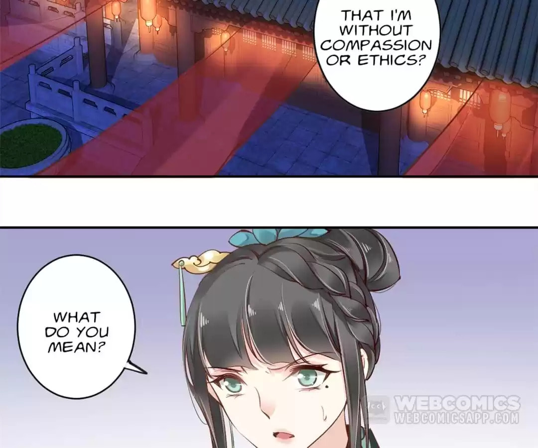 The Bestselling Empress (Colored) Chapter 89 page 2 - 