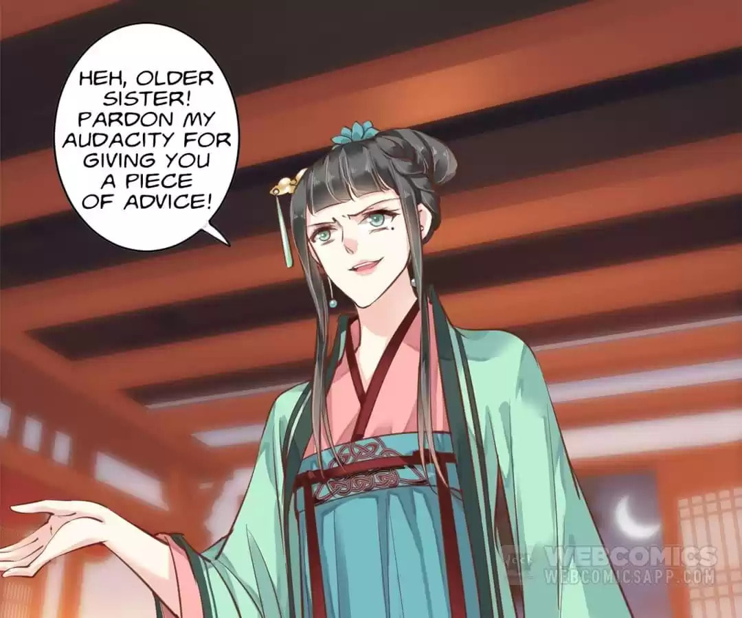The Bestselling Empress (Colored) Chapter 89 page 12 - 