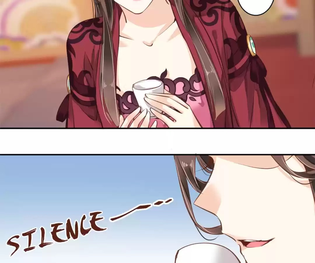 The Bestselling Empress (Colored) Chapter 89 page 14 - 