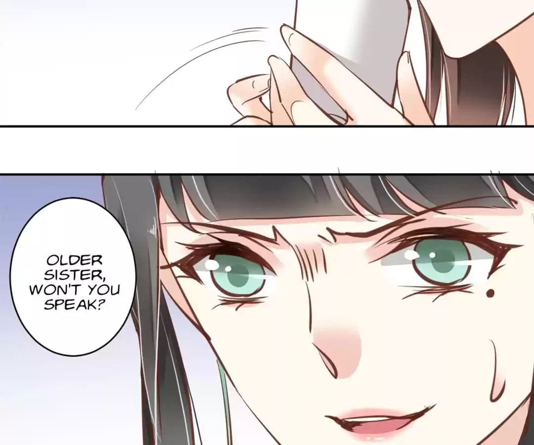 The Bestselling Empress (Colored) Chapter 89 page 15 - 