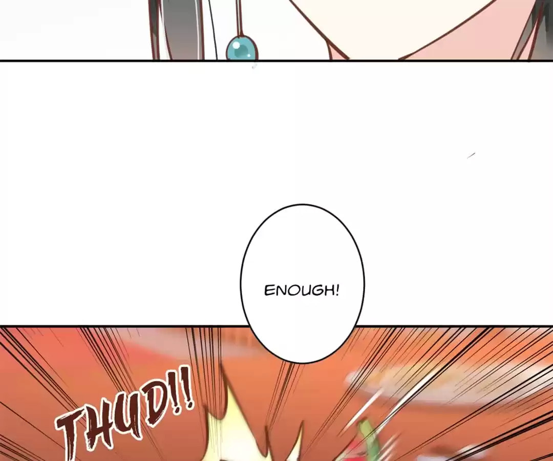 The Bestselling Empress (Colored) Chapter 89 page 16 - 