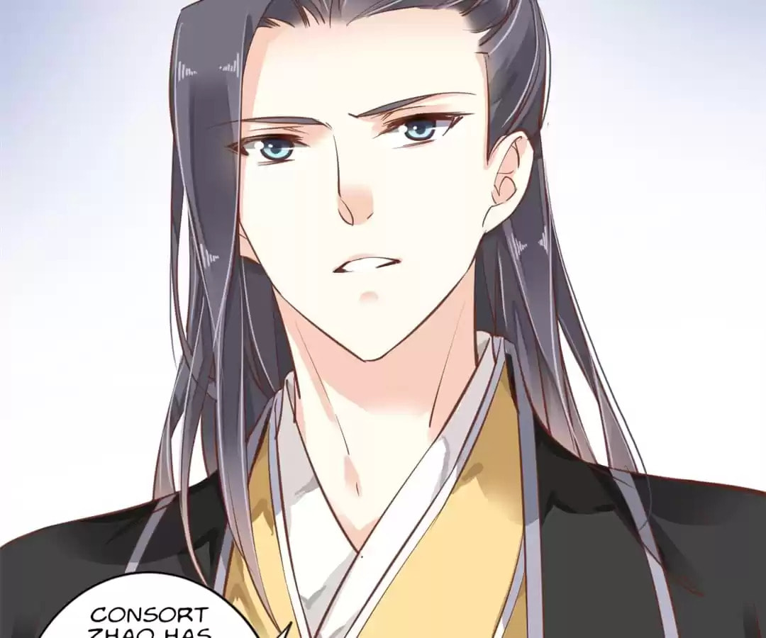 The Bestselling Empress (Colored) Chapter 89 page 18 - 