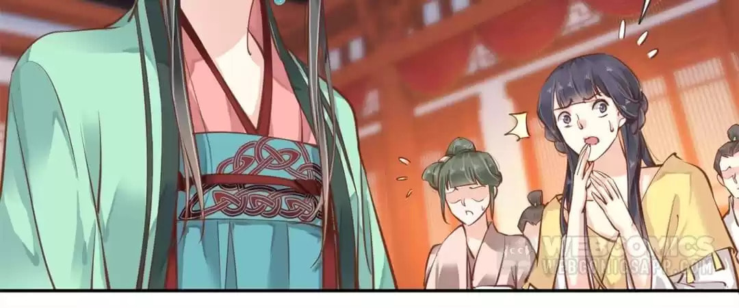 The Bestselling Empress (Colored) Chapter 89 page 20 - 