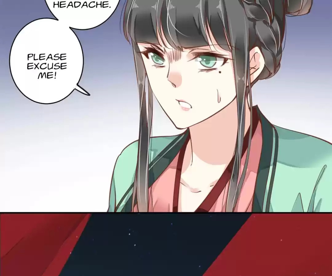 The Bestselling Empress (Colored) Chapter 89 page 23 - 