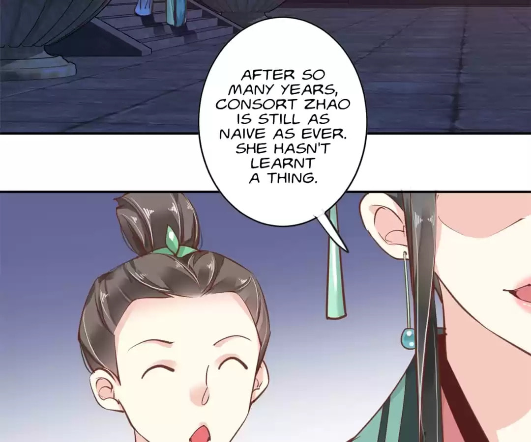 The Bestselling Empress (Colored) Chapter 89 page 26 - 