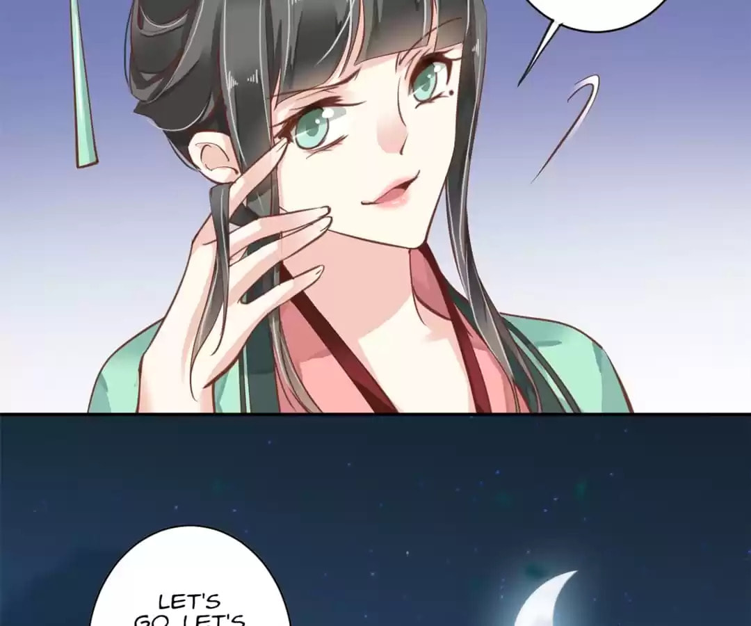 The Bestselling Empress (Colored) Chapter 89 page 28 - 