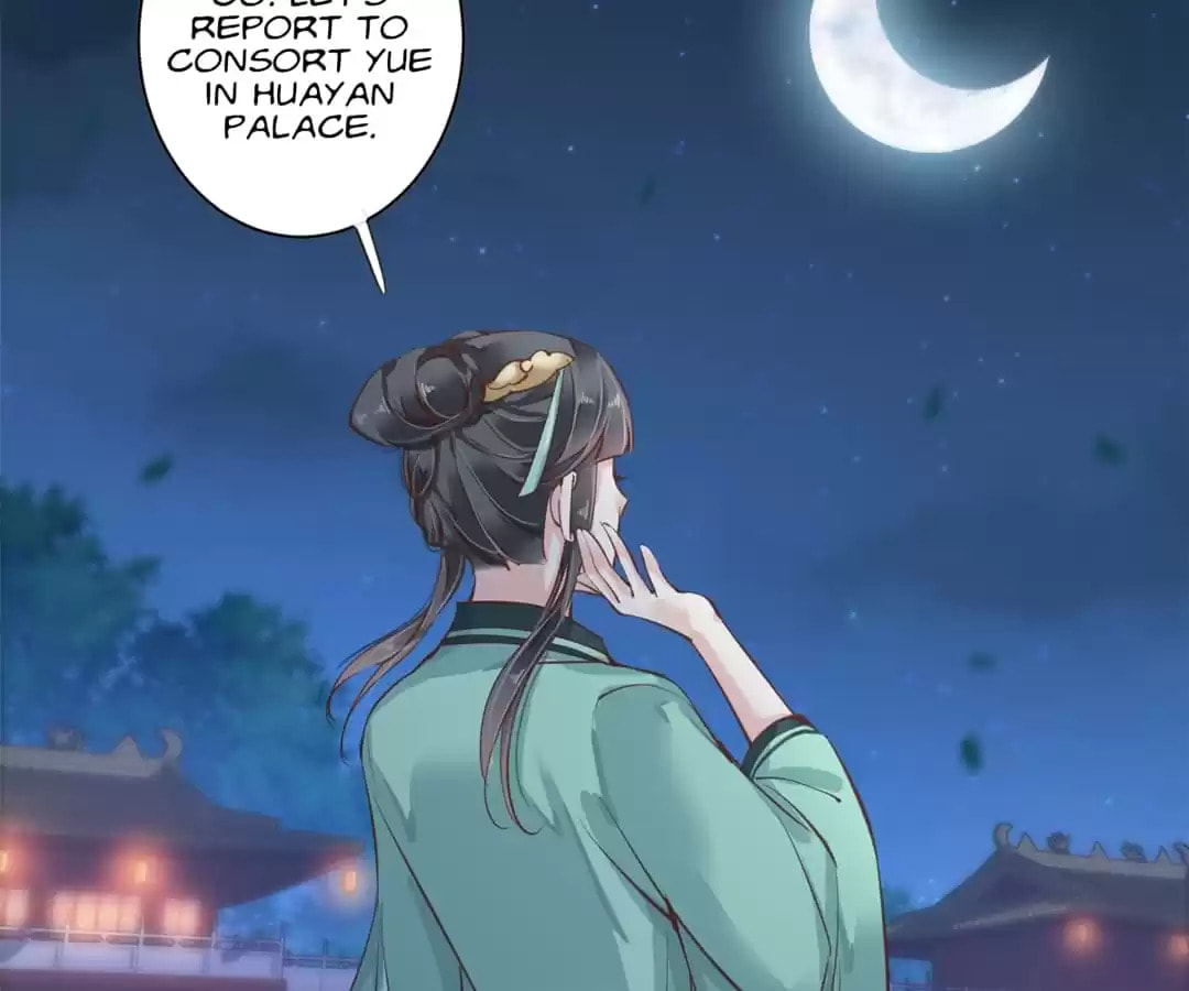The Bestselling Empress (Colored) Chapter 89 page 29 - 