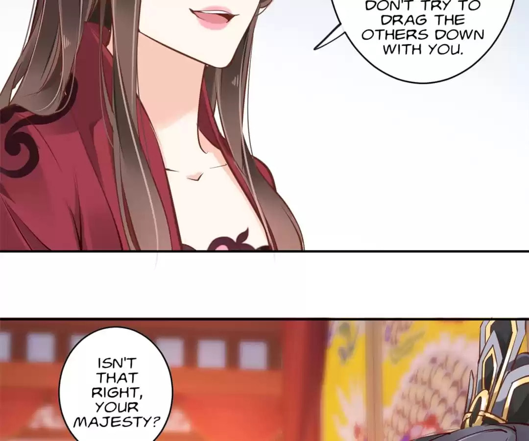 The Bestselling Empress (Colored) Chapter 89 page 4 - 