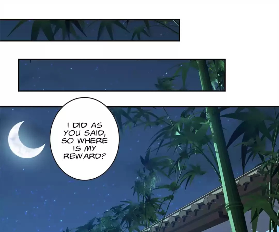 The Bestselling Empress (Colored) Chapter 89 page 31 - 