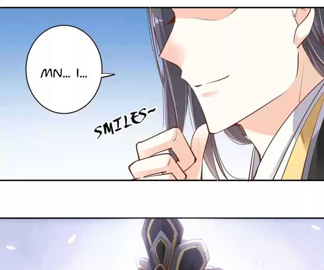 The Bestselling Empress (Colored) Chapter 89 page 38 - 