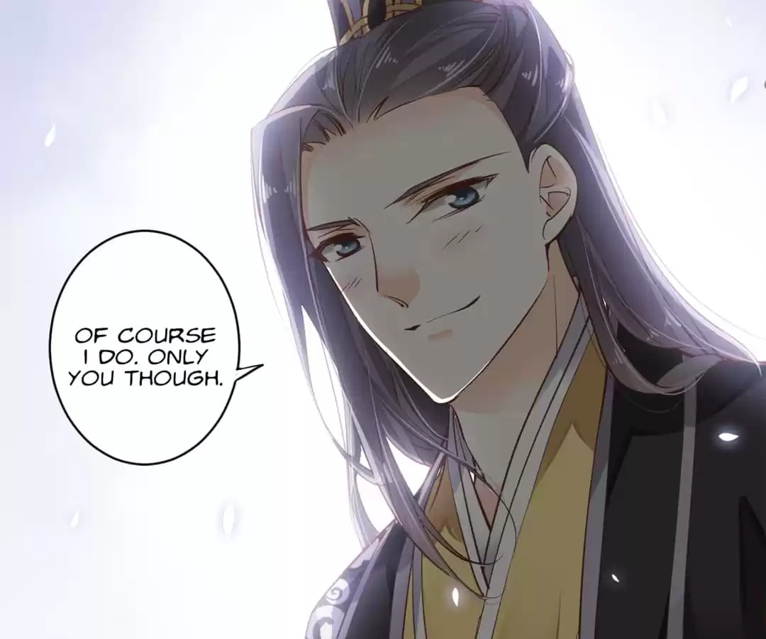 The Bestselling Empress (Colored) Chapter 89 page 39 - 