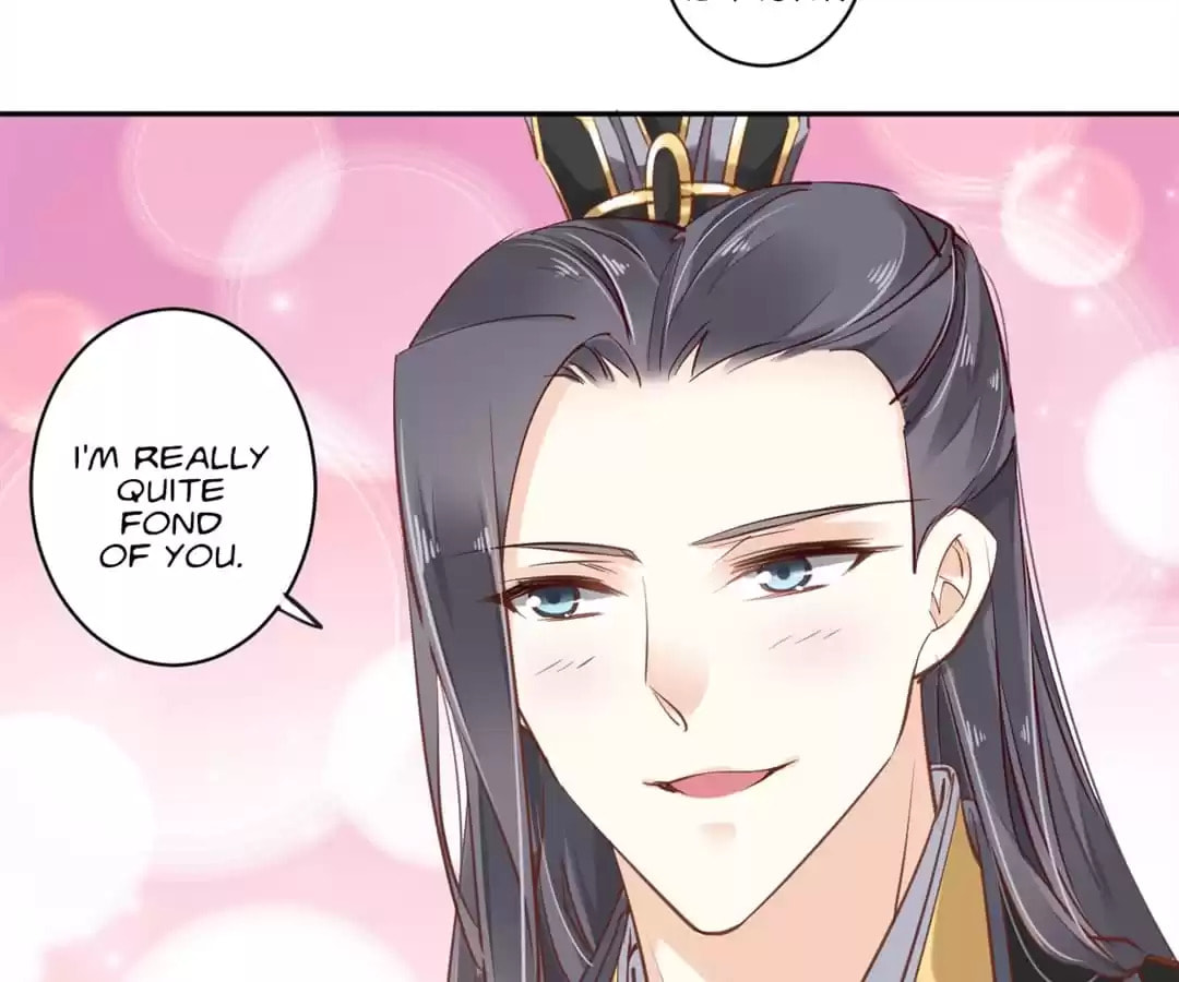 The Bestselling Empress (Colored) Chapter 89 page 6 - 