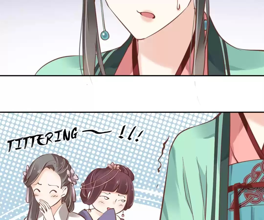 The Bestselling Empress (Colored) Chapter 89 page 8 - 