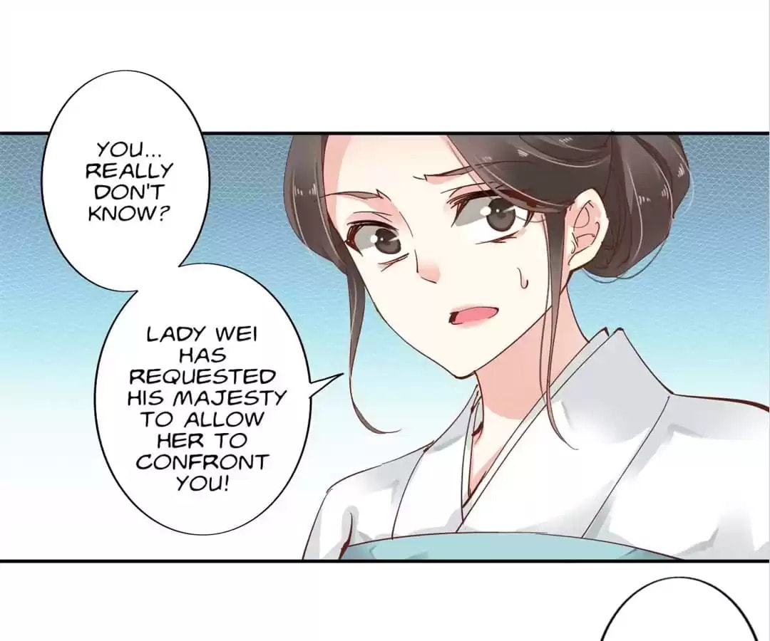 The Bestselling Empress (Colored) Chapter 9 page 13 - 