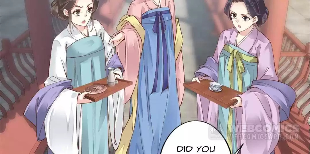 The Bestselling Empress (Colored) Chapter 9 page 16 - 