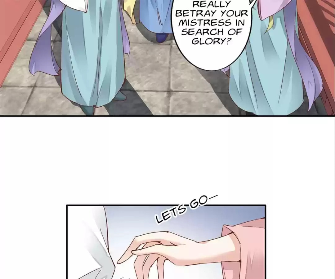 The Bestselling Empress (Colored) Chapter 9 page 17 - 