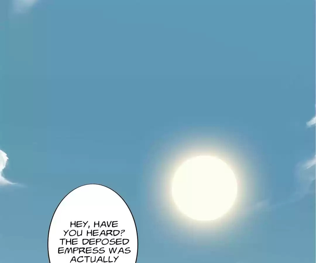 The Bestselling Empress (Colored) Chapter 9 page 3 - 
