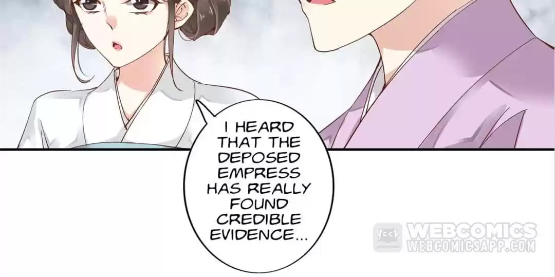 The Bestselling Empress (Colored) Chapter 9 page 22 - 