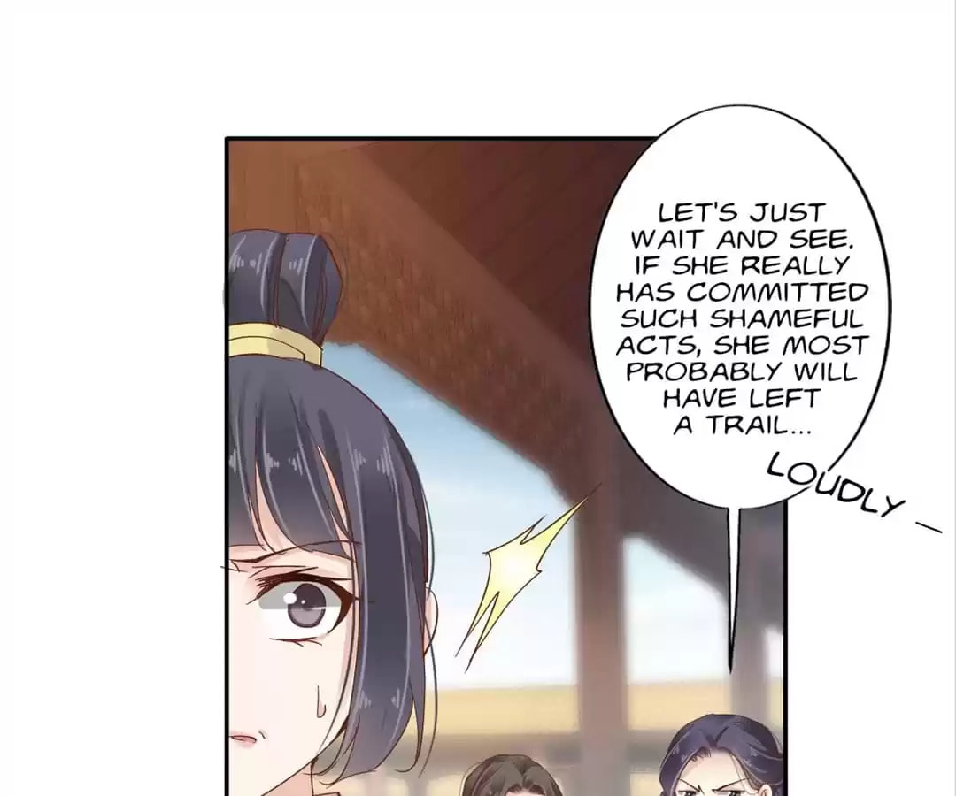 The Bestselling Empress (Colored) Chapter 9 page 23 - 