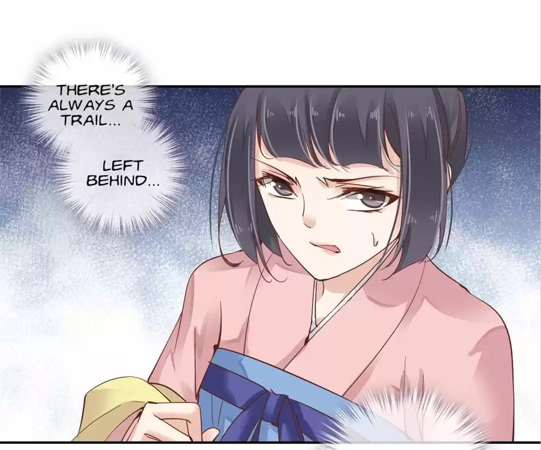 The Bestselling Empress (Colored) Chapter 9 page 25 - 
