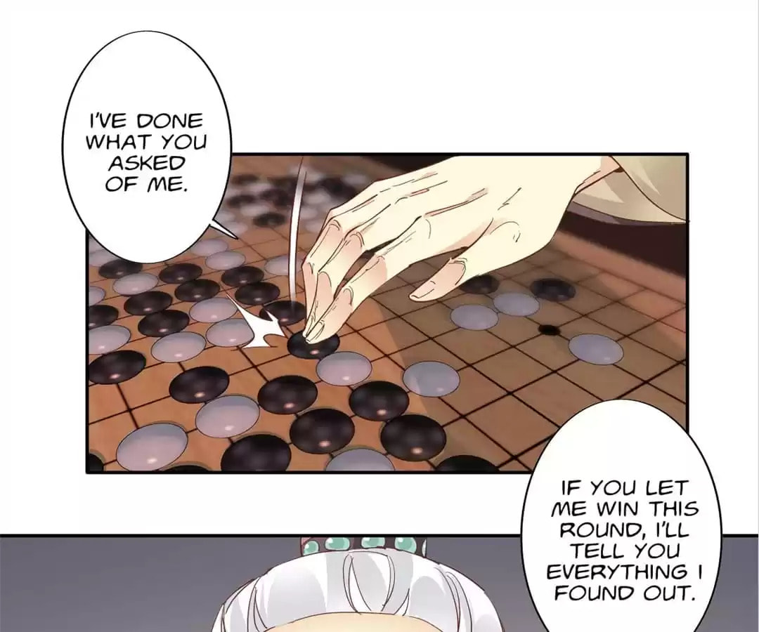 The Bestselling Empress (Colored) Chapter 9 page 33 - 