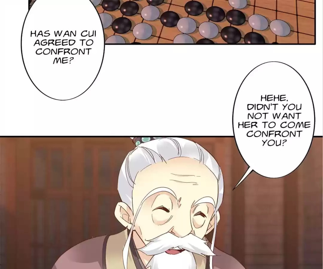 The Bestselling Empress (Colored) Chapter 9 page 37 - 