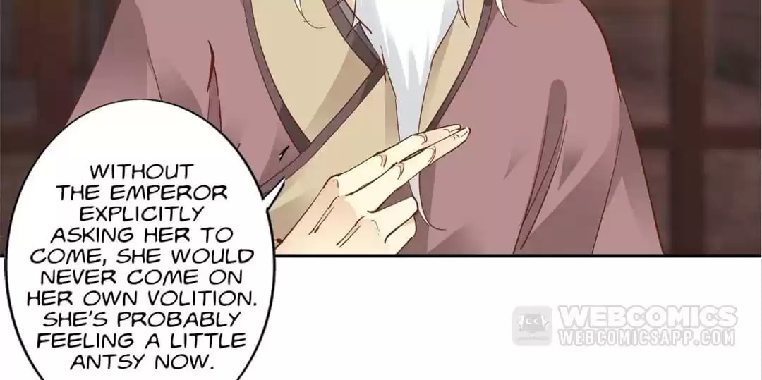 The Bestselling Empress (Colored) Chapter 9 page 38 - 