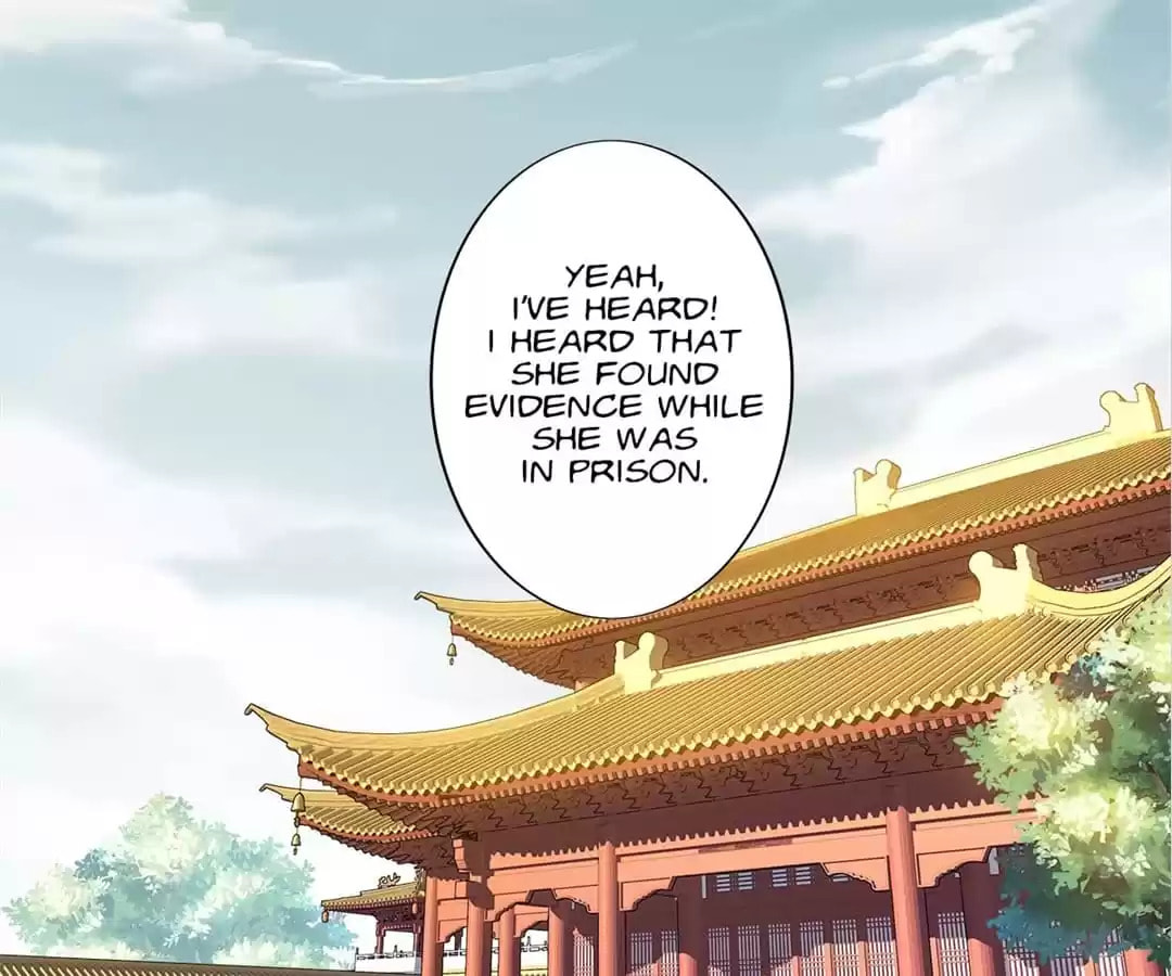The Bestselling Empress (Colored) Chapter 9 page 5 - 