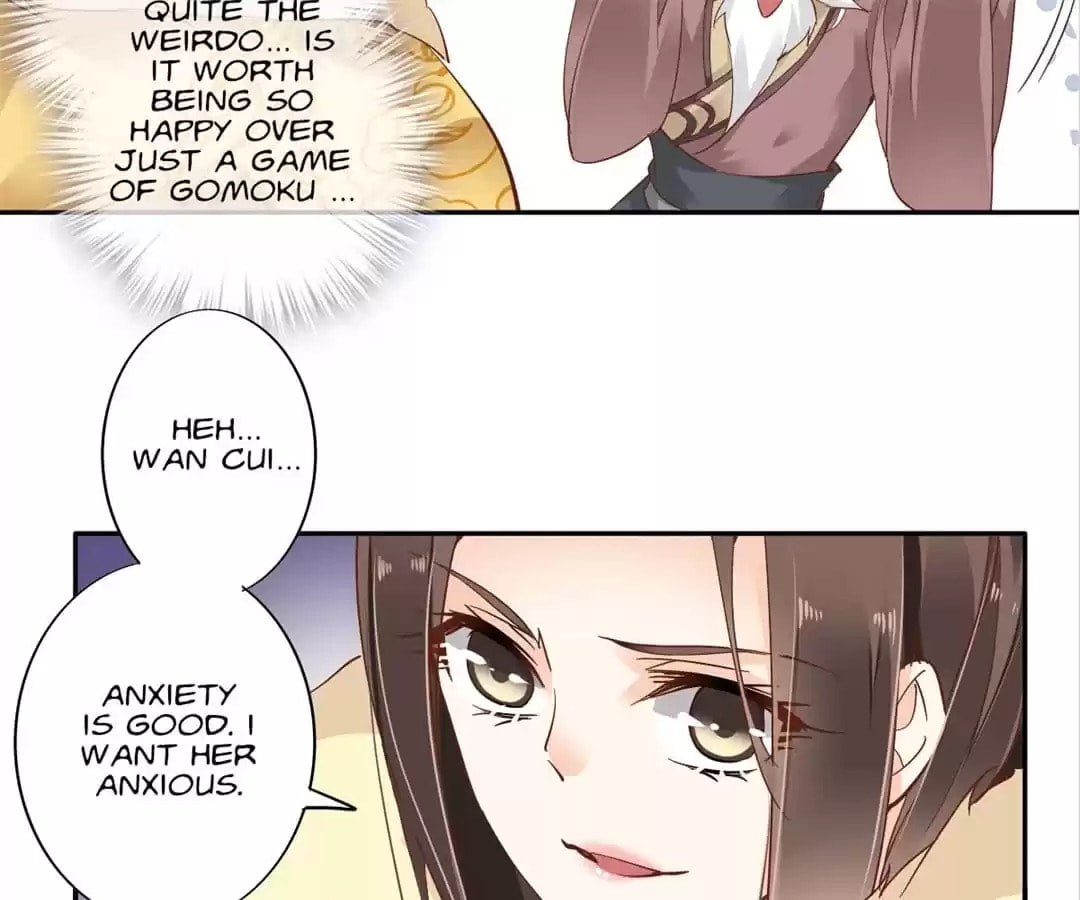 The Bestselling Empress (Colored) Chapter 9 page 41 - 