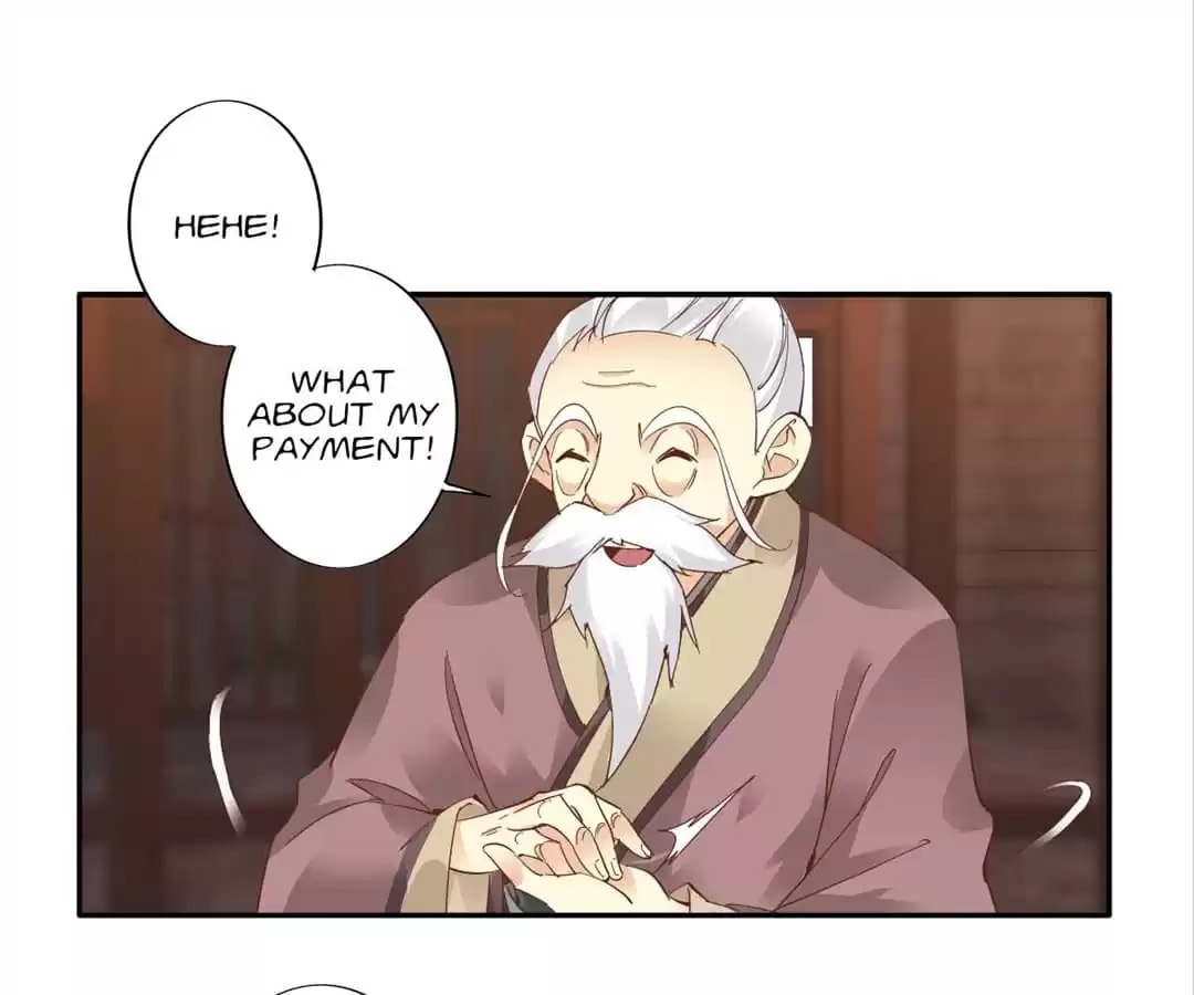 The Bestselling Empress (Colored) Chapter 9 page 43 - 