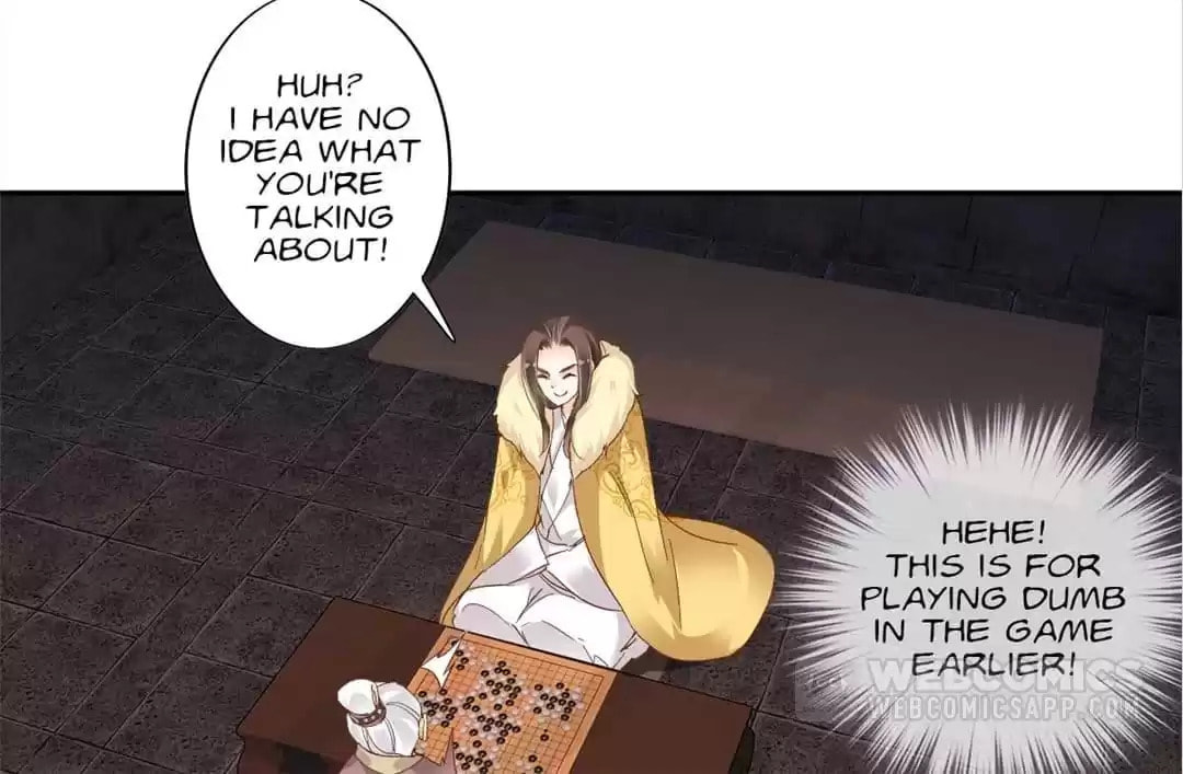 The Bestselling Empress (Colored) Chapter 9 page 44 - 